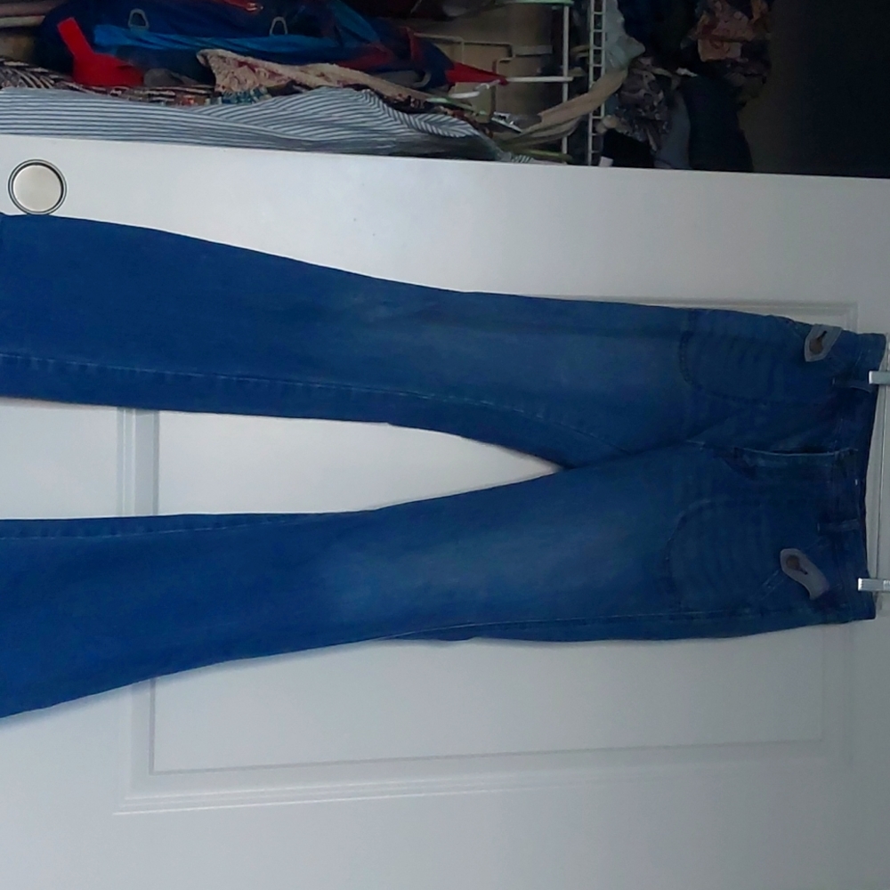 Flared BDG jeans